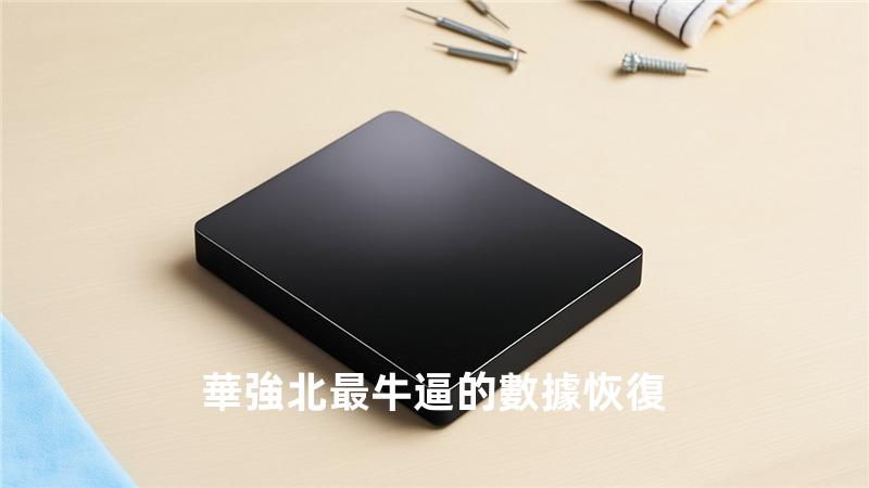 華強北最牛逼的數據恢復