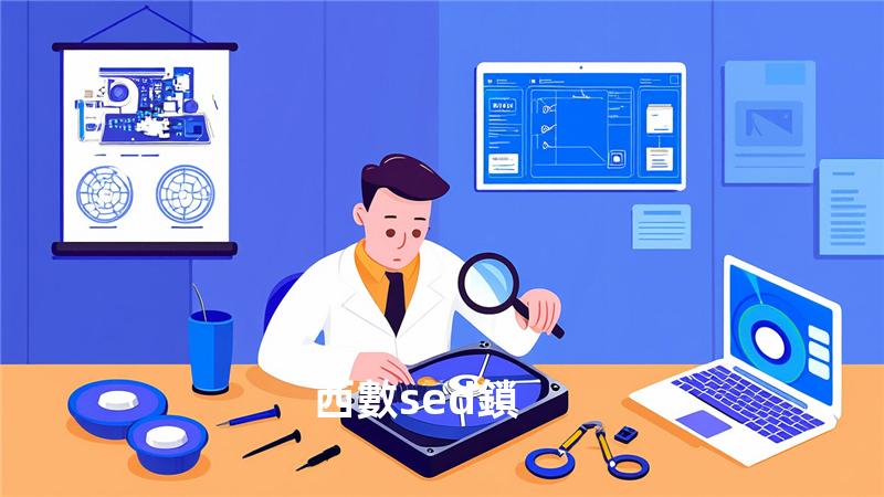 西數sed鎖