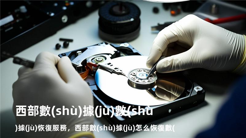 西部數(shù)據(jù)數(shù)據(jù)恢復服務，西部數(shù)據(jù)怎么恢復數(shù)據(jù)