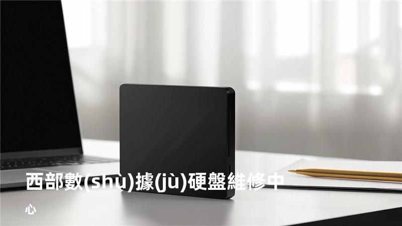 西部數(shù)據(jù)硬盤維修中心