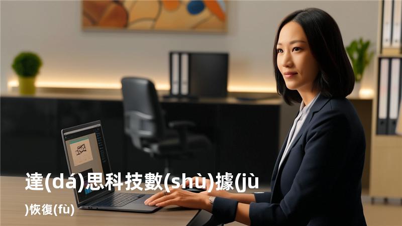 達(dá)思科技數(shù)據(jù)恢復(fù)