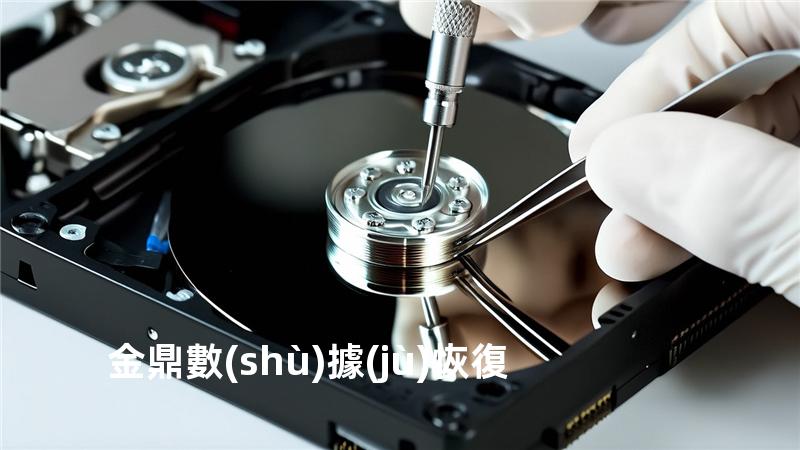 金鼎數(shù)據(jù)恢復