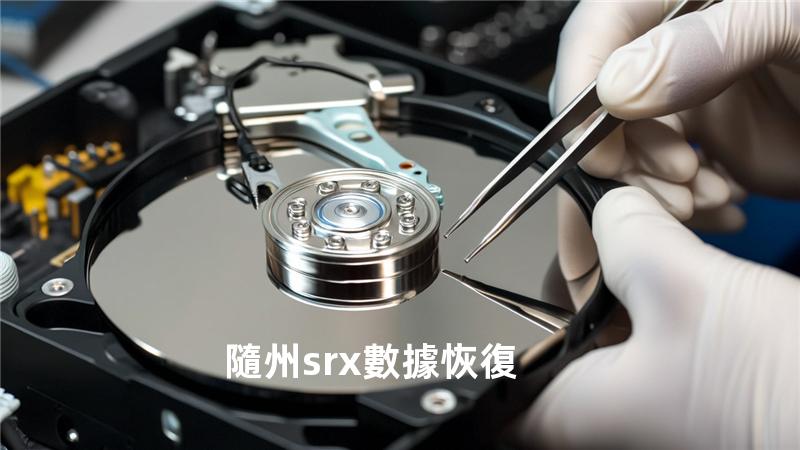 隨州srx數據恢復