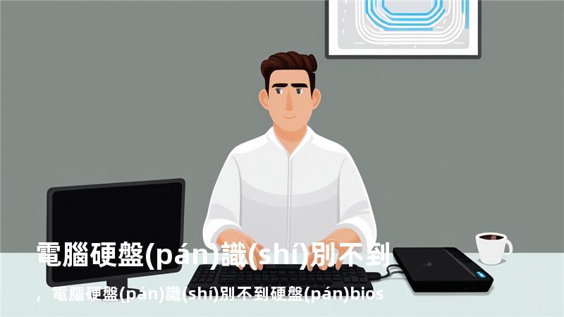 電腦硬盤(pán)識(shí)別不到，電腦硬盤(pán)識(shí)別不到硬盤(pán) bios