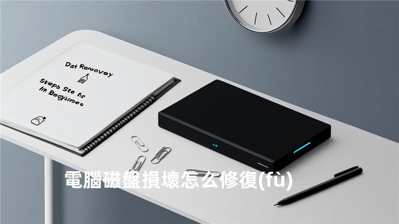 電腦磁盤損壞怎么修復(fù)