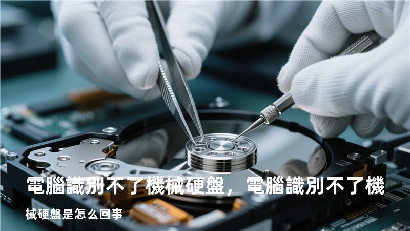電腦識別不了機械硬盤，電腦識別不了機械硬盤是怎么回事
