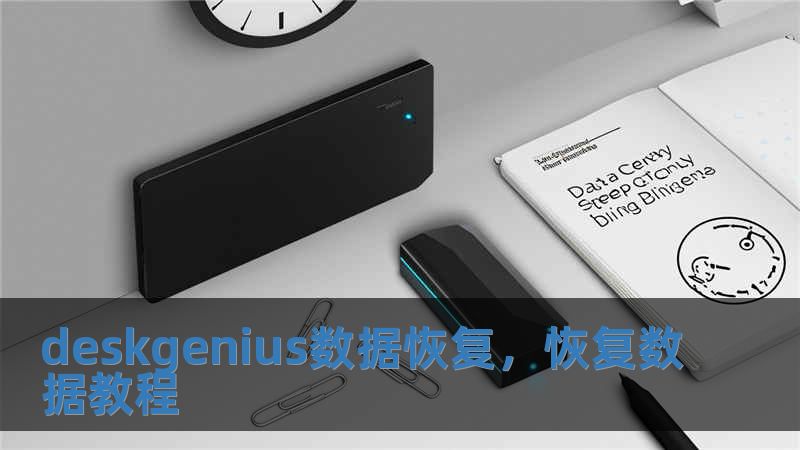 deskgenius數(shù)據(jù)恢復(fù)，恢復(fù)數(shù)據(jù)教程