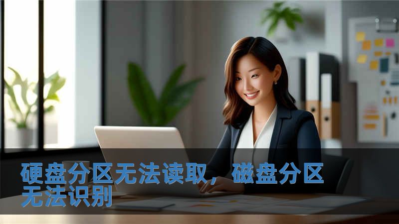 硬盤分區(qū)無法讀取，磁盤分區(qū)無法識別