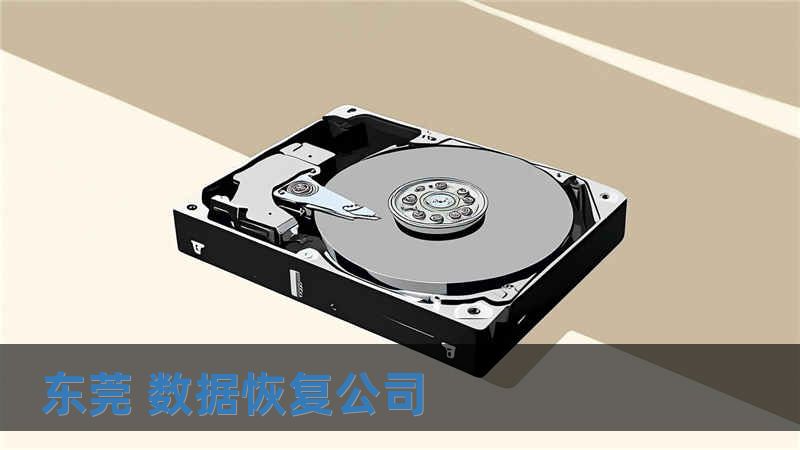 東莞 數據恢復公司