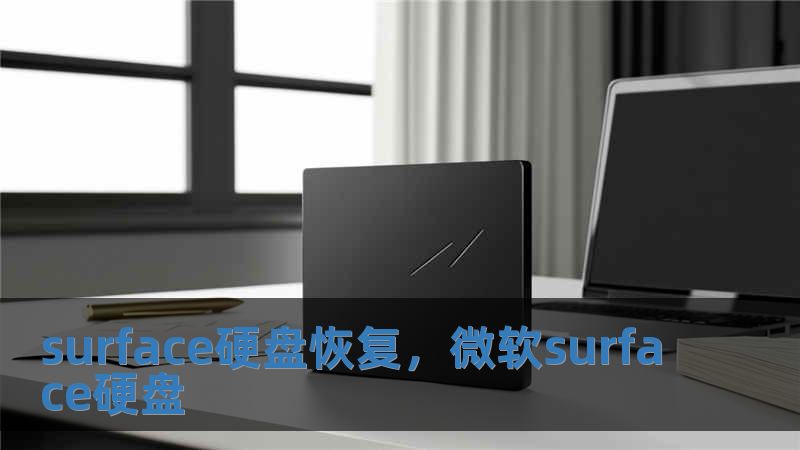 surface硬盤恢復，微軟surface硬盤