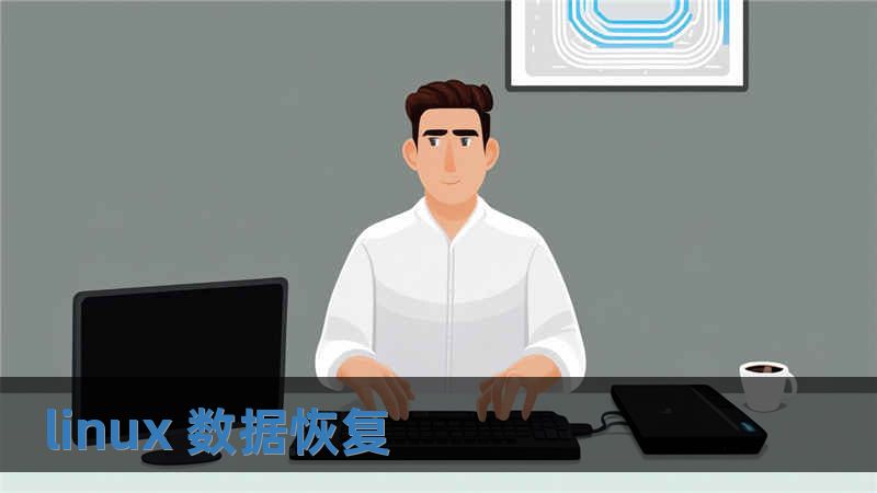 linux 數據恢復