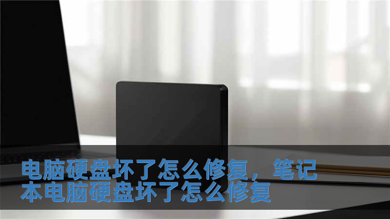 電腦硬盤壞了怎么修復，筆記本電腦硬盤壞了怎么修復