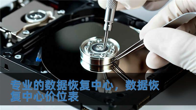 專業(yè)的數(shù)據(jù)恢復(fù)中心，數(shù)據(jù)恢復(fù)中心價位表