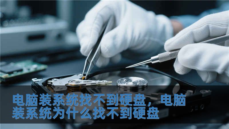 電腦裝系統找不到硬盤，電腦裝系統為什么找不到硬盤