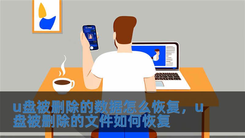u盤被刪除的數據怎么恢復，u盤被刪除的文件如何恢復