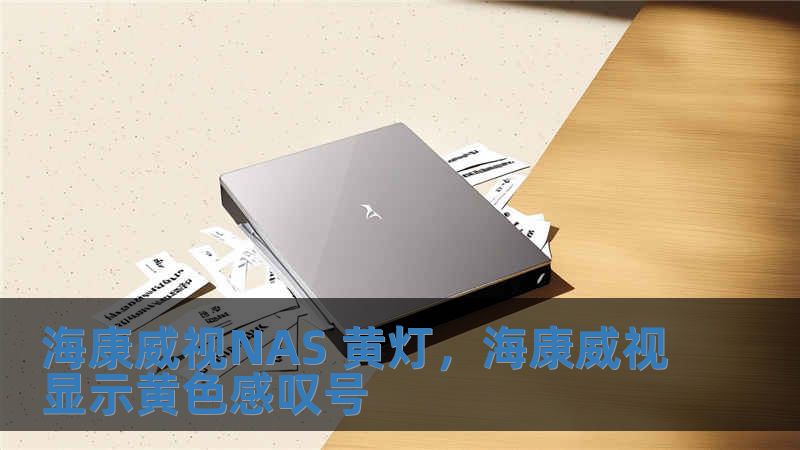 海康威視NAS 黃燈，海康威視顯示黃色感嘆號