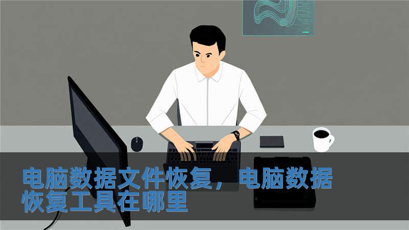 電腦數據文件恢復，電腦數據恢復工具在哪里