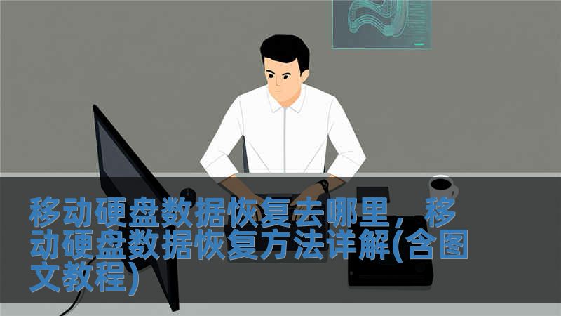 移動硬盤數據恢復去哪里，移動硬盤數據恢復方法詳解(含圖文教程)