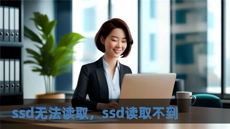 ssd無法讀取，ssd讀取不到