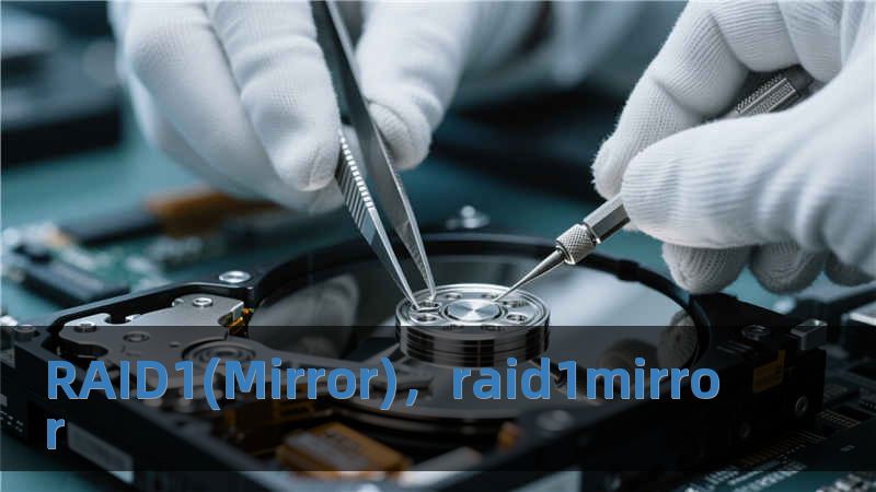 RAID1(Mirror)，raid1mirror