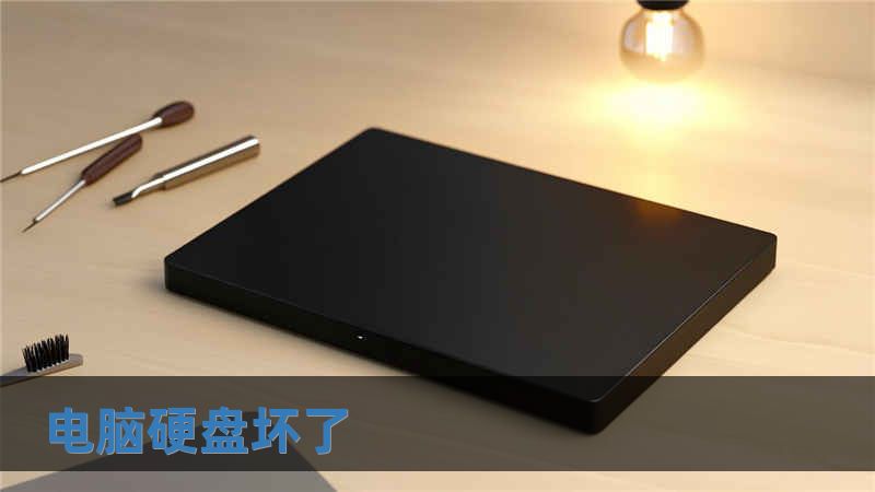 電腦硬盤壞了