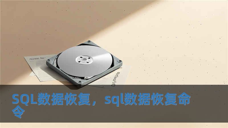 SQL數(shù)據(jù)恢復(fù)，sql數(shù)據(jù)恢復(fù)命令