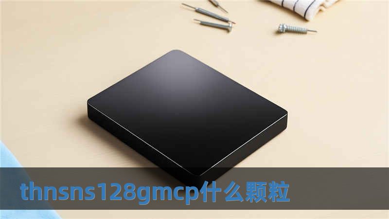 thnsns128gmcp什么顆粒