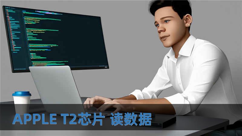 APPLE T2芯片 讀數(shù)據(jù)