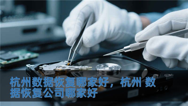 杭州數據恢復哪家好，杭州 數據恢復公司哪家好