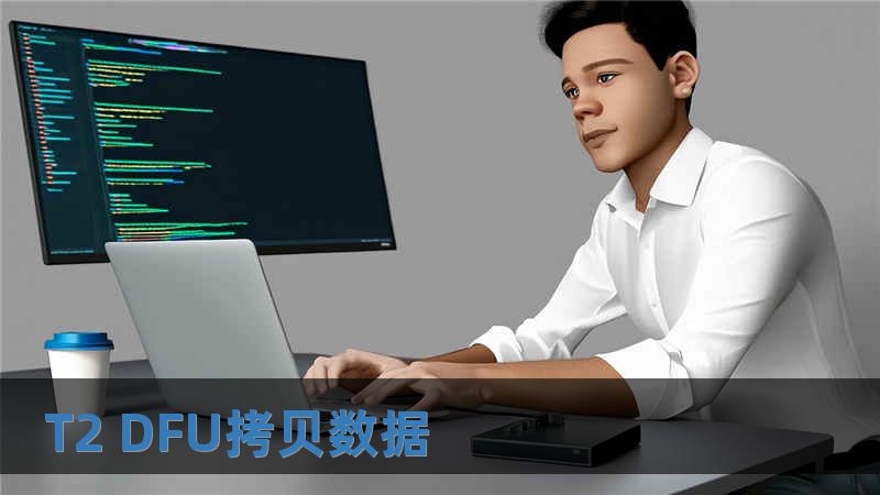 T2 DFU拷貝數據
