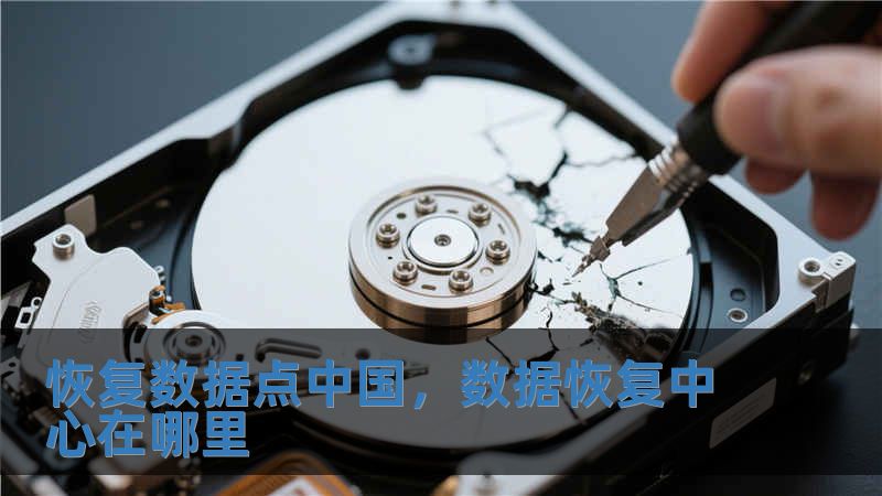 恢復數據點中國，數據恢復中心在哪里