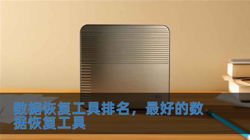數據恢復工具排名，最好的數據恢復工具