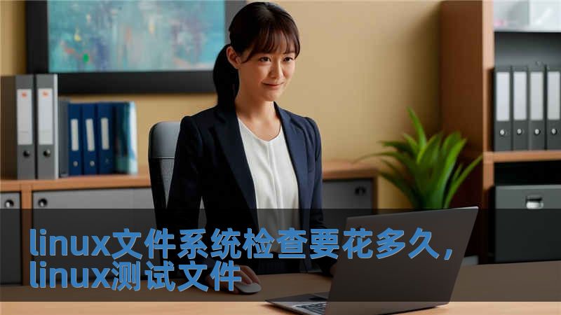 linux文件系統(tǒng)檢查要花多久，linux測試文件