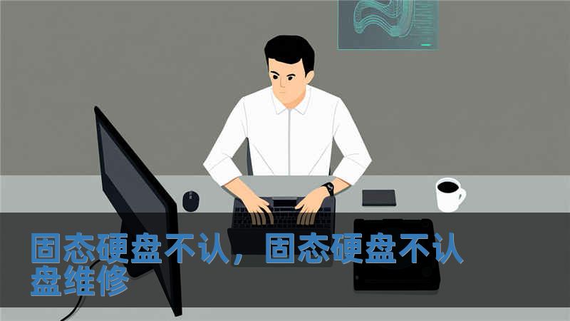 固態硬盤不認，固態硬盤不認盤維修