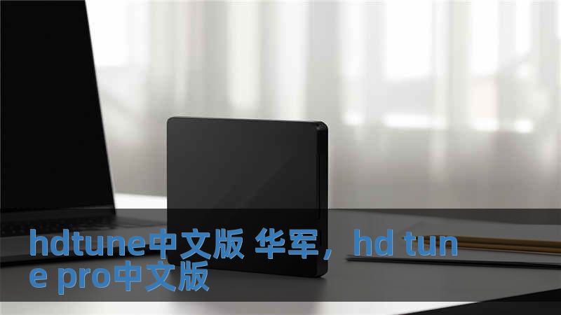 hdtune中文版 華軍，hd tune pro中文版