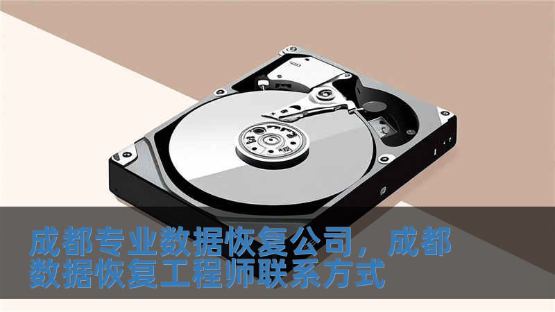 成都專業數據恢復公司，成都數據恢復工程師聯系方式