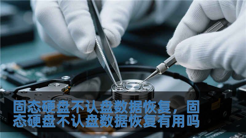 固態硬盤不認盤數據恢復，固態硬盤不認盤數據恢復有用嗎