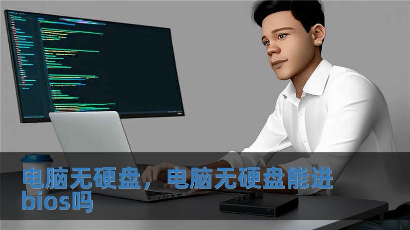 電腦無硬盤，電腦無硬盤能進bios嗎