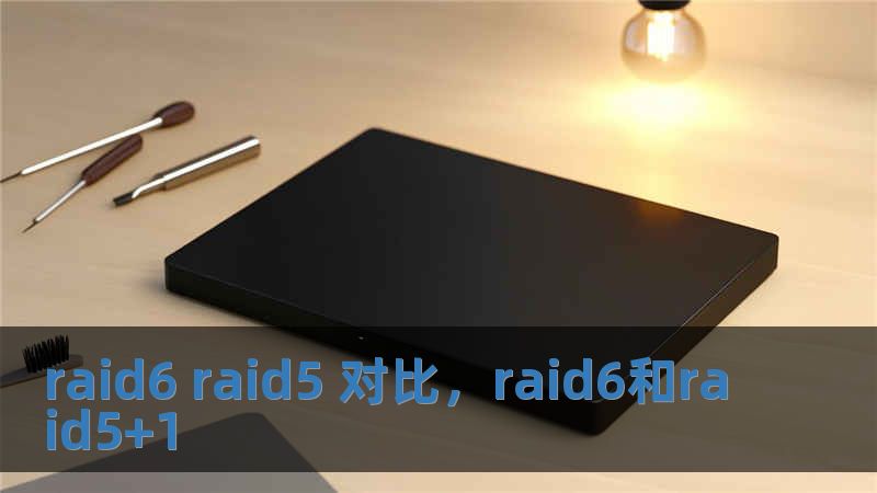 raid6 raid5 對比，raid6和raid5+1