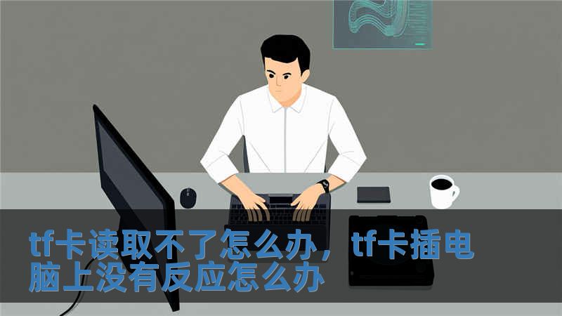 tf卡讀取不了怎么辦，tf卡插電腦上沒有反應怎么辦