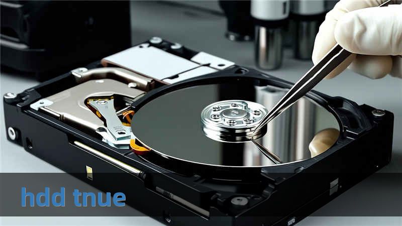 hdd tnue