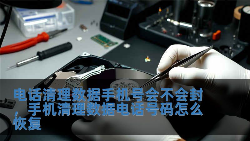 電話清理數(shù)據(jù)手機(jī)號(hào)會(huì)不會(huì)封，手機(jī)清理數(shù)據(jù)電話號(hào)碼怎么恢復(fù)