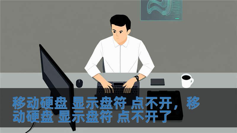 移動硬盤 顯示盤符 點不開，移動硬盤 顯示盤符 點不開了