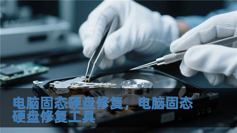 電腦固態硬盤修復，電腦固態硬盤修復工具