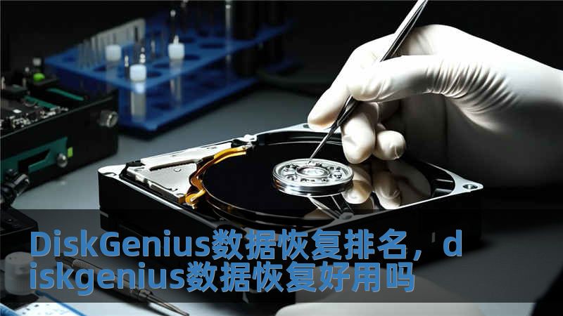DiskGenius數(shù)據(jù)恢復(fù)排名，diskgenius數(shù)據(jù)恢復(fù)好用嗎