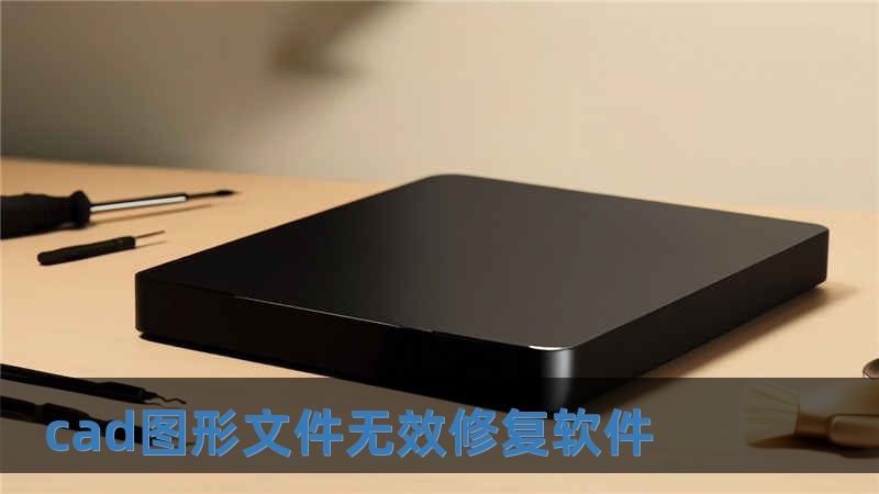 cad圖形文件無效修復(fù)軟件