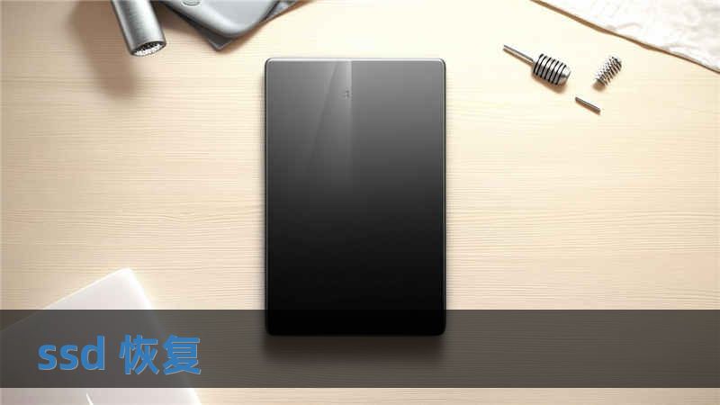 ssd 恢復(fù)