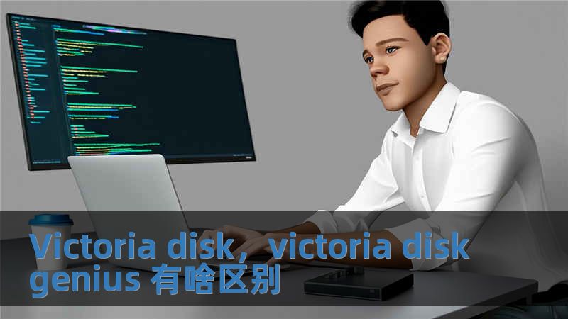 Victoria disk，victoria diskgenius 有啥區(qū)別