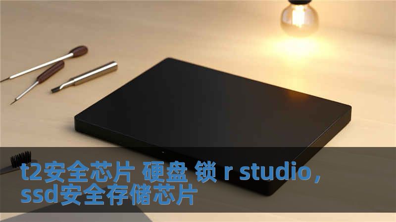t2安全芯片 硬盤 鎖 r studio，ssd安全存儲芯片
