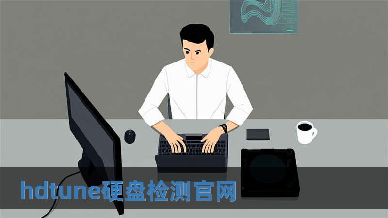 hdtune硬盤檢測(cè)官網(wǎng)